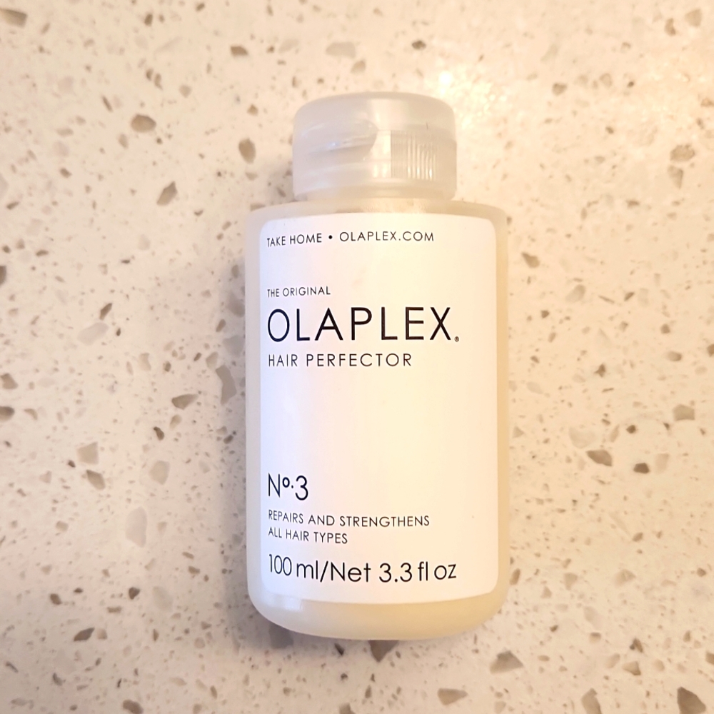 New! Olaplex Hair Perfector No. 3 (Full)